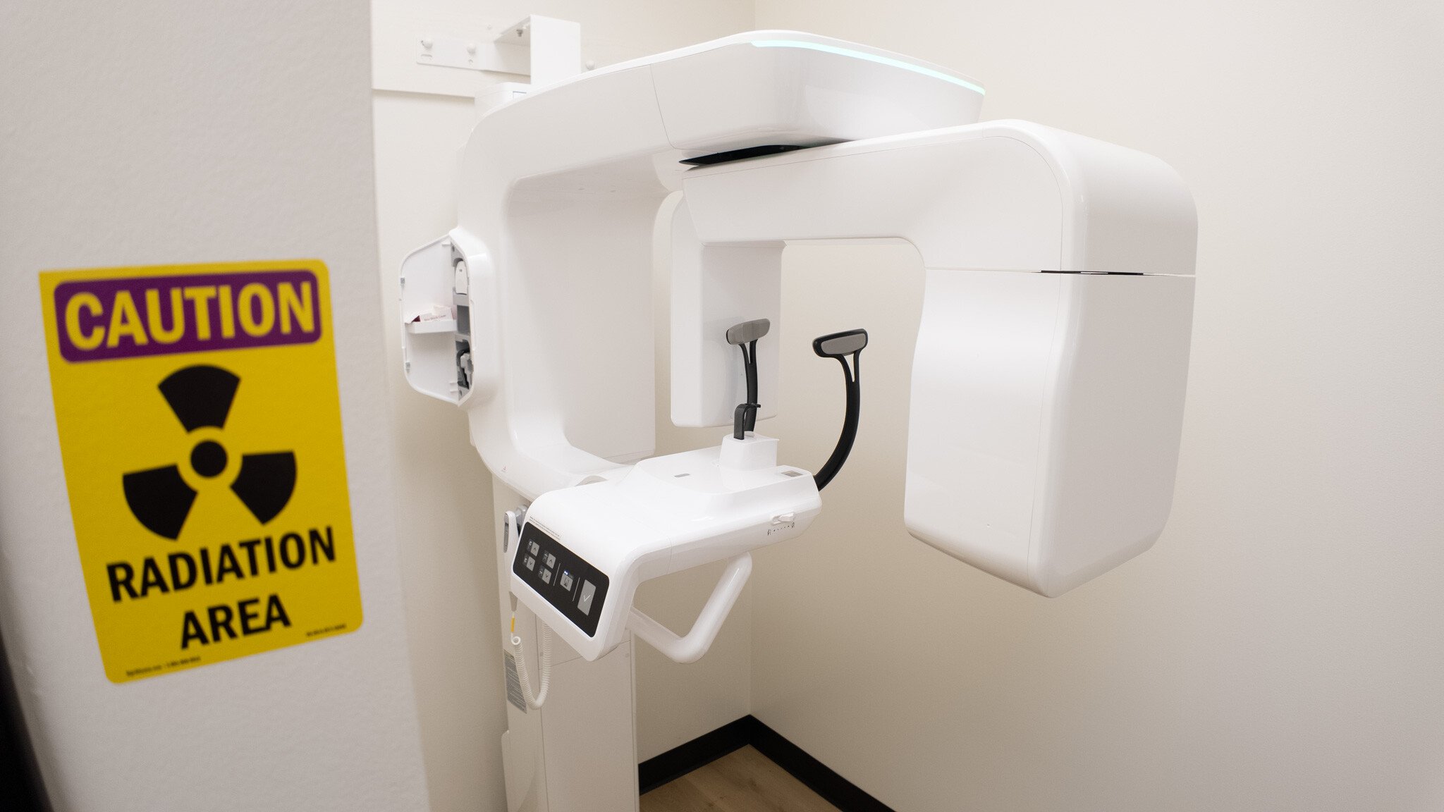 Dentist in Riverpark