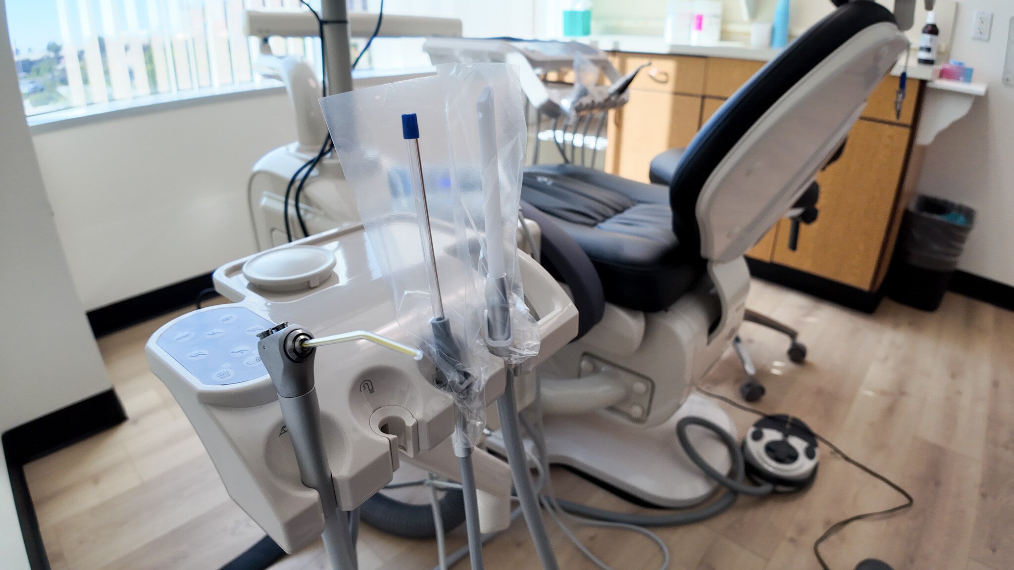 Dentist in Riverpark