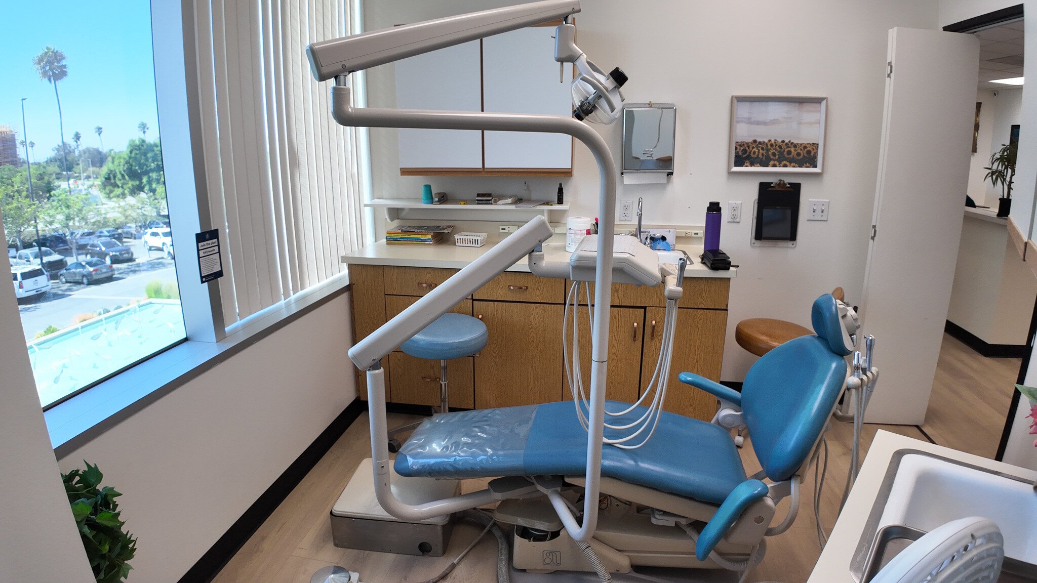 Dentist in Riverpark